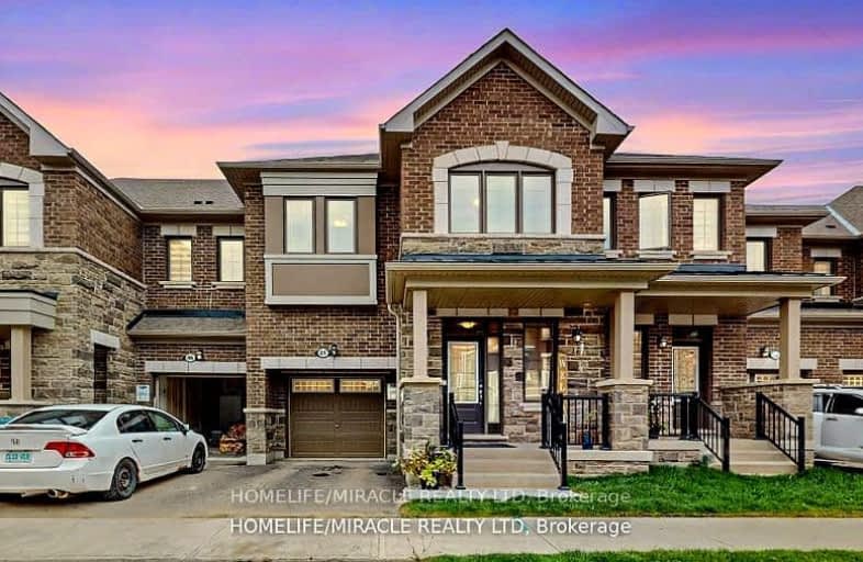 84 Keppel Circle, Brampton | Image 1