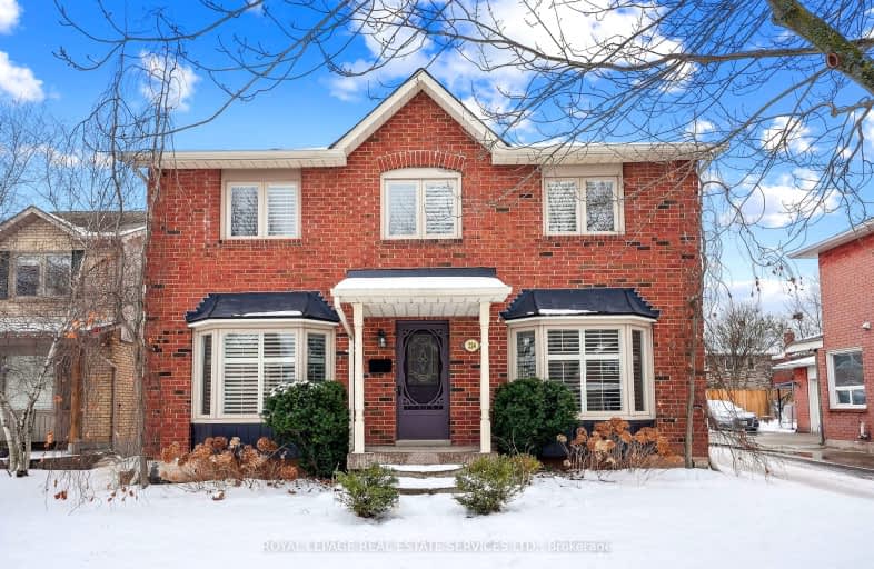 224 O'Donoghue Avenue, Oakville | Image 1