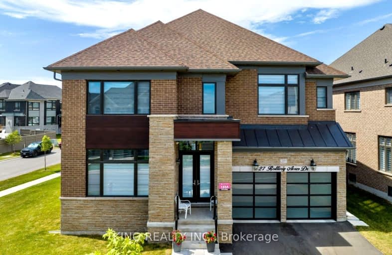 BSMT -27 Rolling Acres, Brampton | Image 1