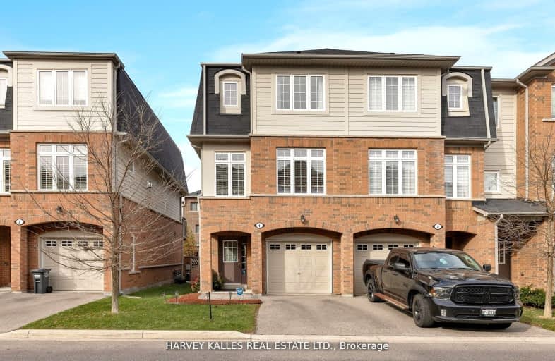 01-1131 Haig Boulevard, Mississauga | Image 1