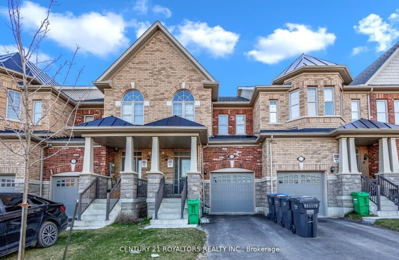 11 Bushwood Trail, Brampton | Image 1