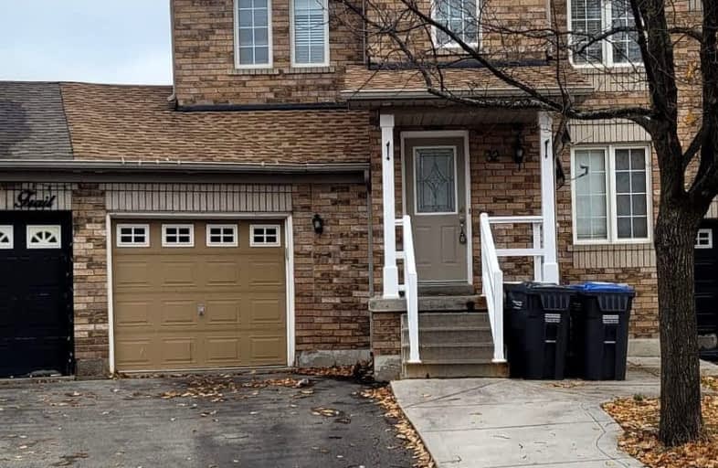 32 Thunderbird Trail, Brampton | Image 1