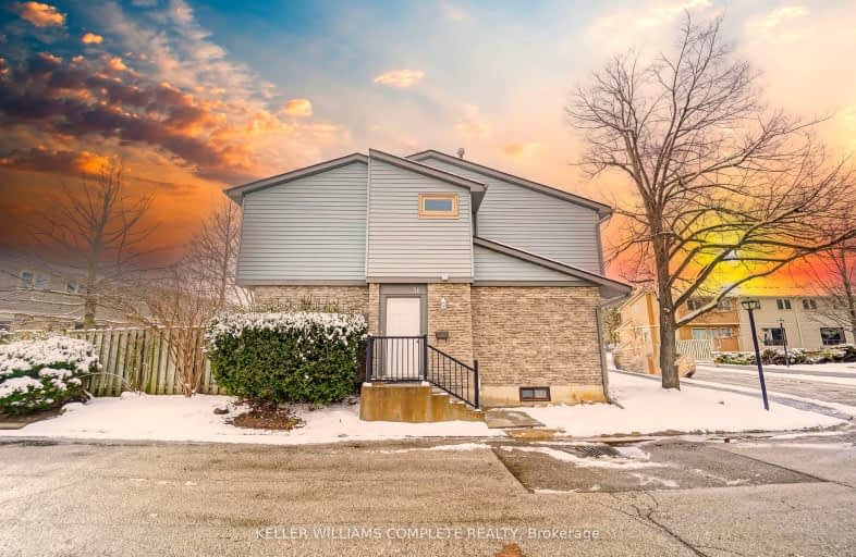 51-98 Falconer Drive, Mississauga | Image 1