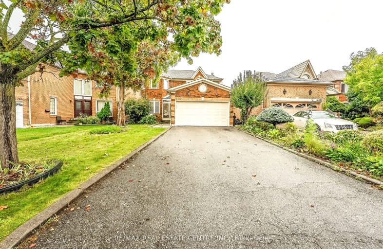 5202 Buttermill Court, Mississauga | Image 1