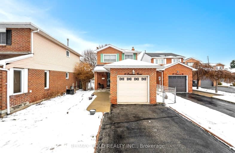 18 Luminous Court, Brampton | Image 1