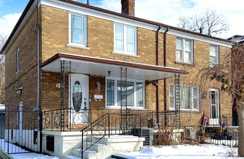 511 McRoberts Avenue, Toronto | Image 1