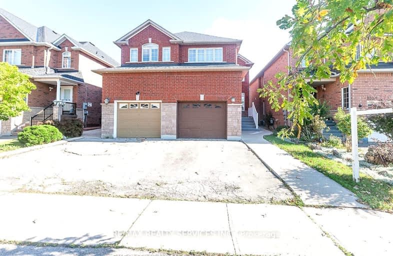 Lower-5339 Hollypoint Avenue, Mississauga | Image 1