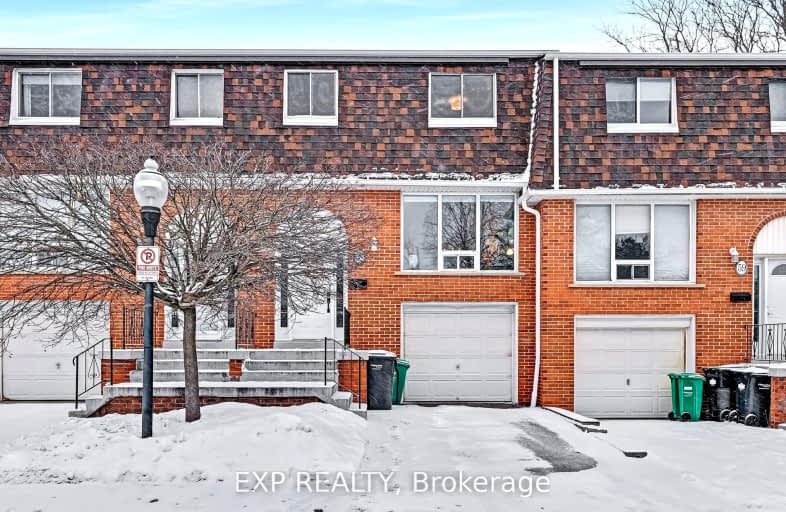 58-2380 Bromsgrove Road, Mississauga | Image 1