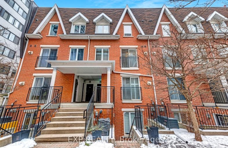 806-12 Laidlaw Street, Toronto | Image 1