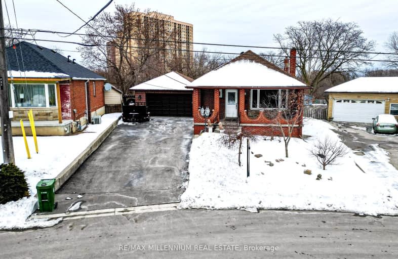 39 Mayall Avenue, Toronto | Image 1