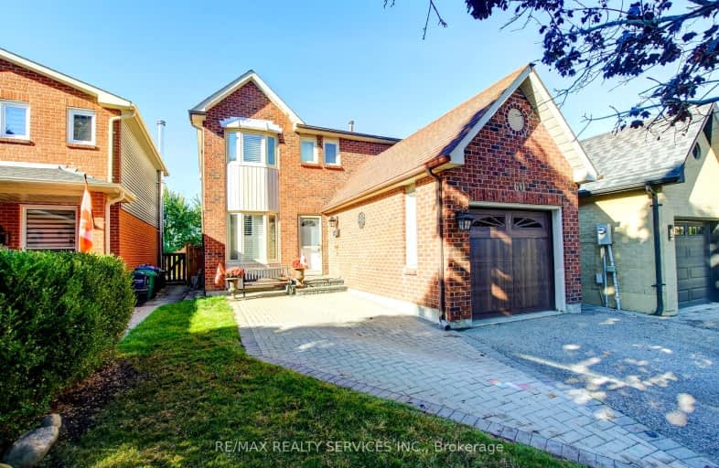 60 Rawling Crescent, Brampton | Image 1