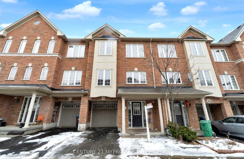 7 Urbana Road, Brampton | Image 1