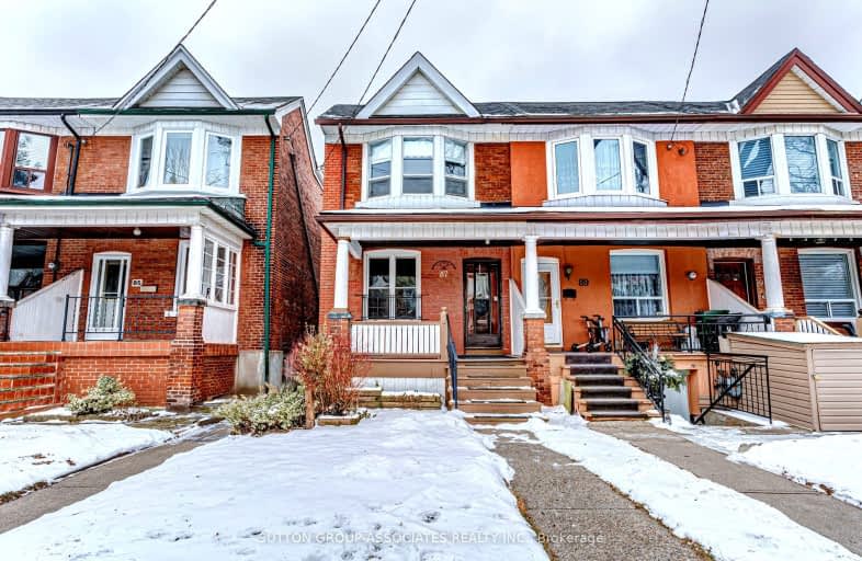 87 Fermanagh Avenue, Toronto | Image 1