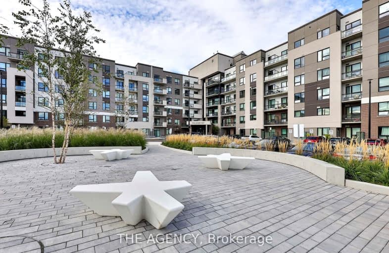 609-1105 Leger Way, Milton | Image 1