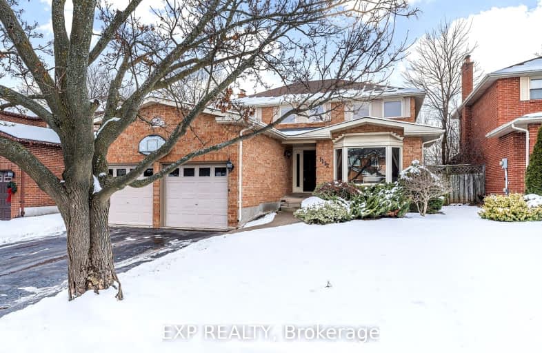 1112 Notley Crescent, Oakville | Image 1