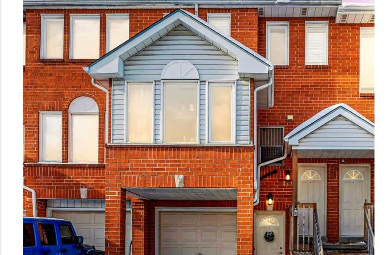 45A Wylie Circle, Halton Hills | Image 1