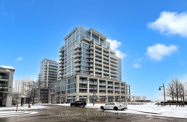 1209-58 Marine Parade Drive, Toronto | Image 1