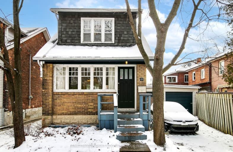 69 MacGregor Avenue, Toronto | Image 1