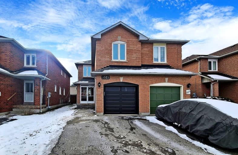 5525 Antrex Crescent, Mississauga | Image 1