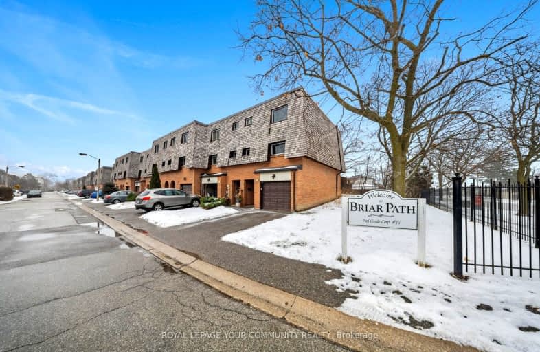 34-30 Briar Path, Brampton | Image 1