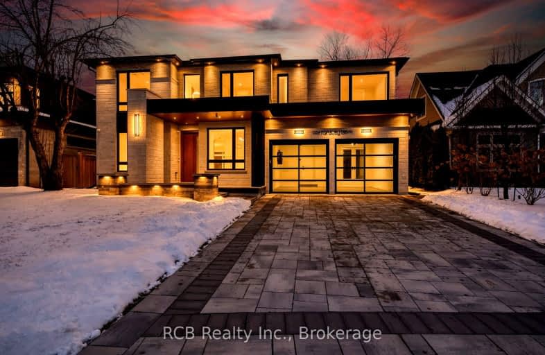 1354 Tansley Drive, Oakville | Image 1