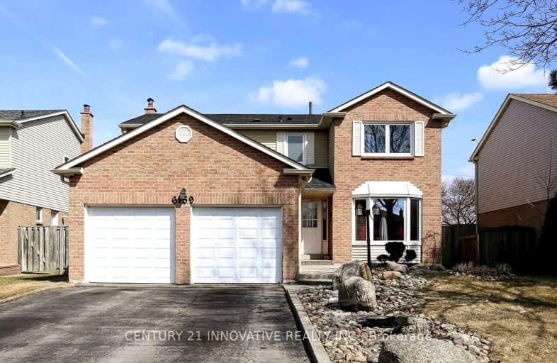 bsmt-6159 Edenwood Drive, Mississauga | Image 1