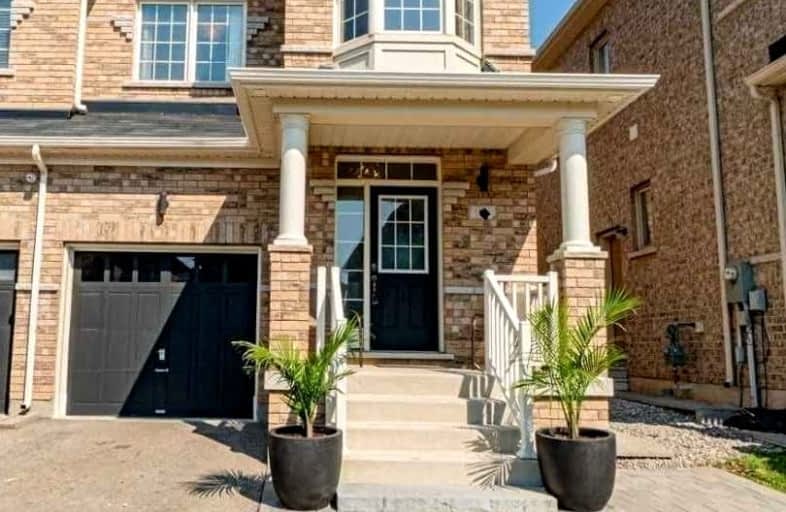 Lower-5 Chesterwood Crescent, Brampton | Image 1