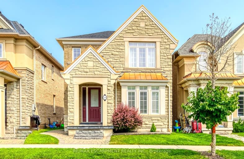 530 Charles Potter Lane, Oakville | Image 1