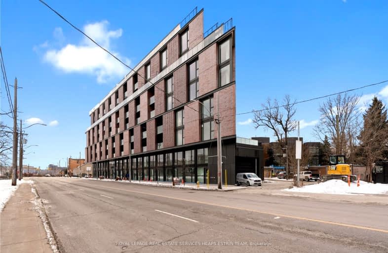 613-2625 Dundas Street West, Toronto | Image 1