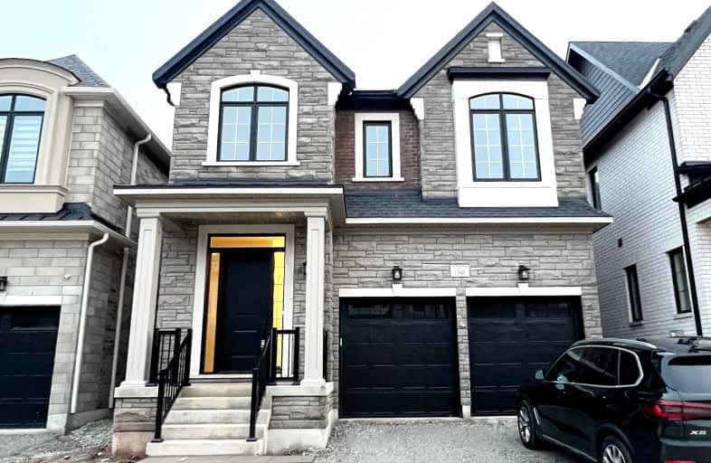 1348 Hydrangea Gardens, Oakville | Image 1