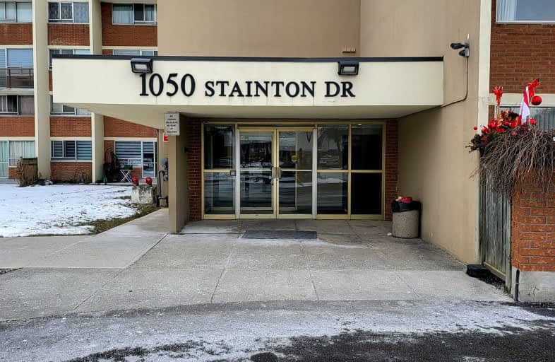 127-1050 Stainton Drive, Mississauga | Image 1