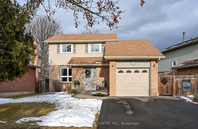 111 Chalmers Street, Oakville | Image 1