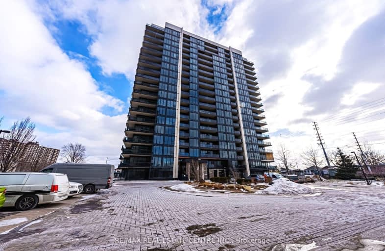 203-1035 Southdown Road South, Mississauga | Image 1