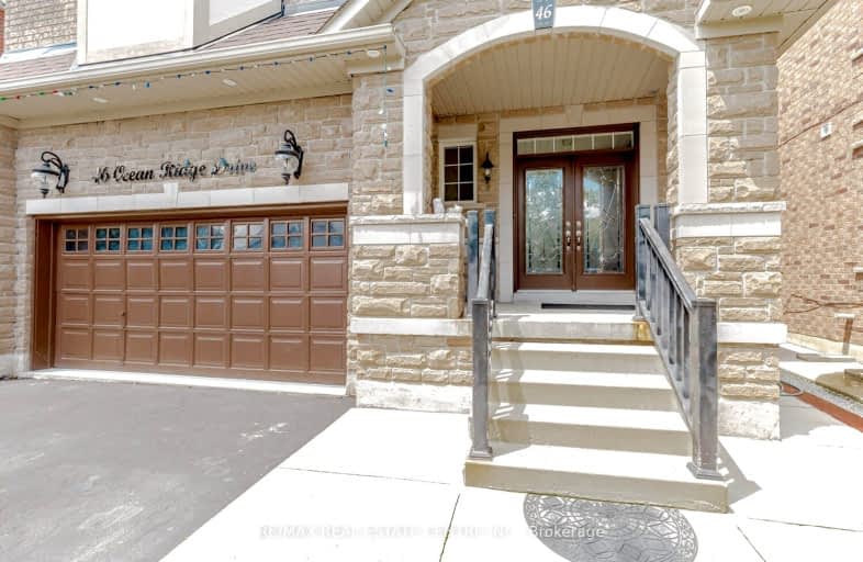 46 Ocean Ridge Drive, Brampton | Image 1