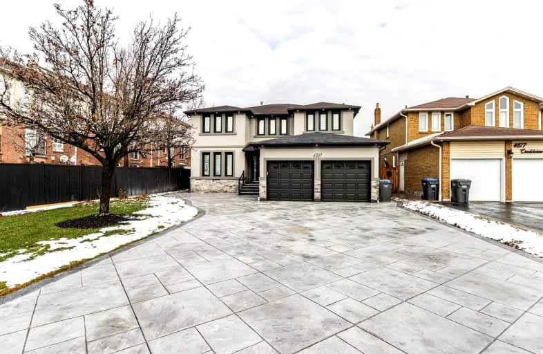 4881 Creditview Road, Mississauga | Image 1