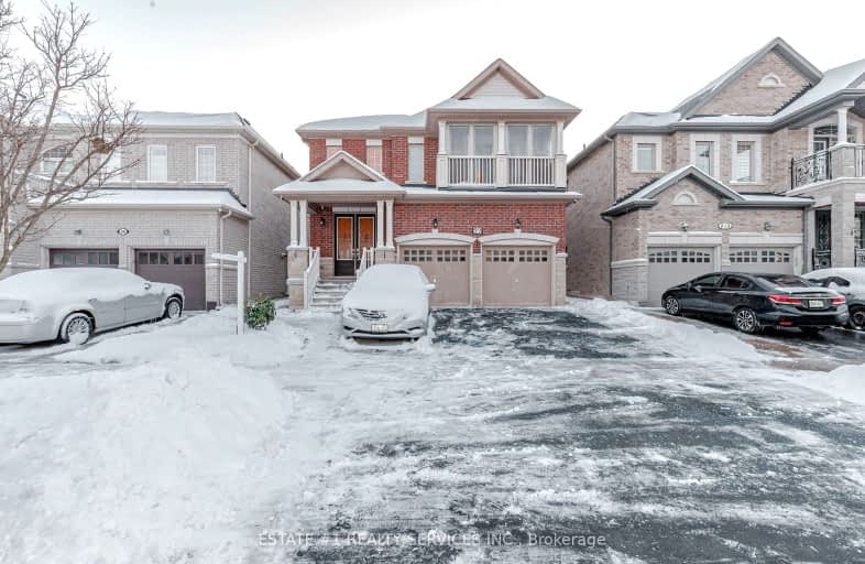 22 Durango Drive, Brampton | Image 1