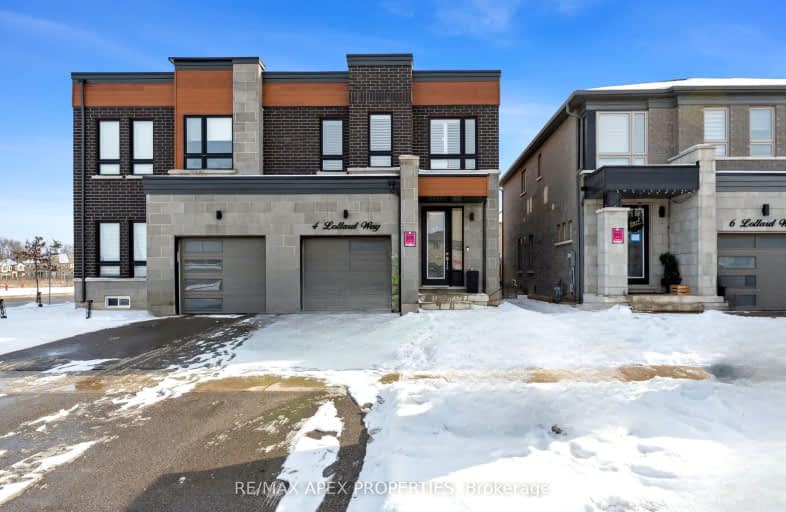 4 Lollard Way, Brampton | Image 1