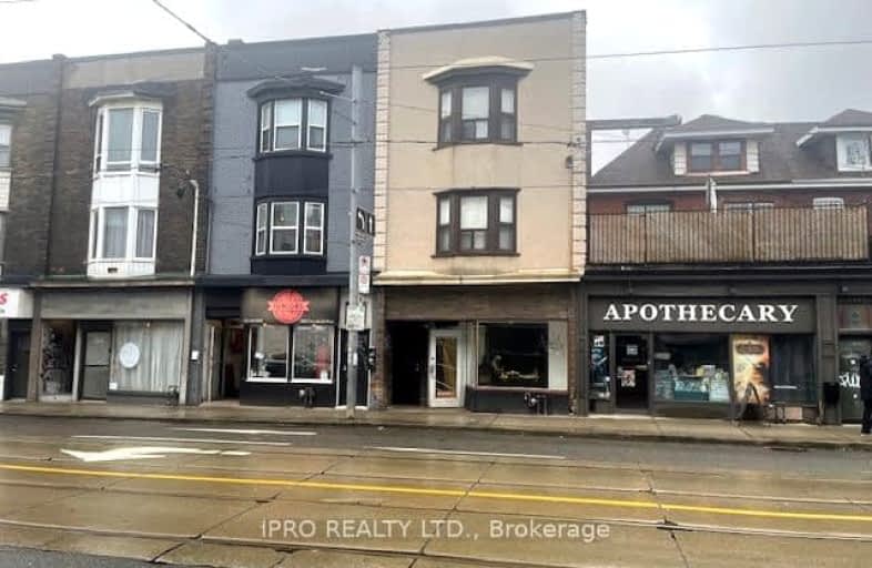 1Br2n-2245 Dundas Street West, Toronto | Image 1