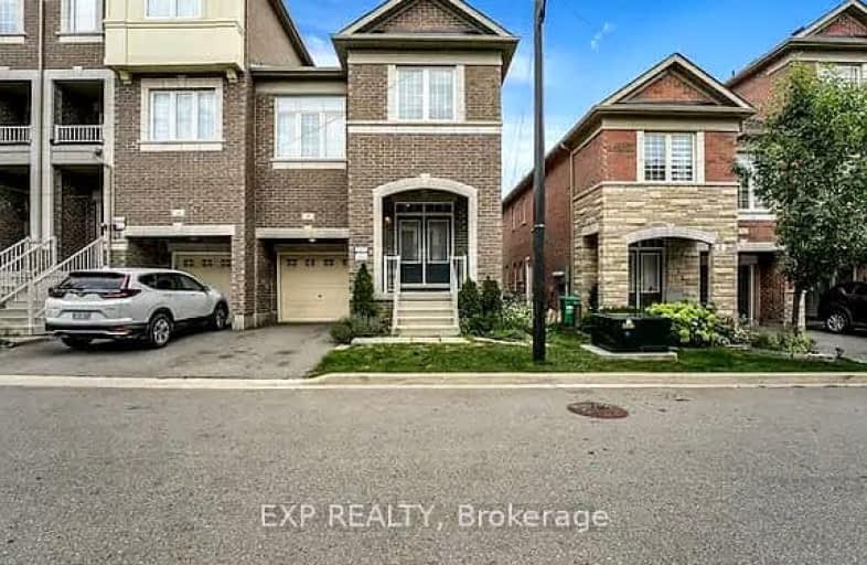 98 Aspen Hills Road, Brampton | Image 1