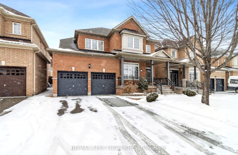 17 Game Creek Crescent, Brampton | Image 1