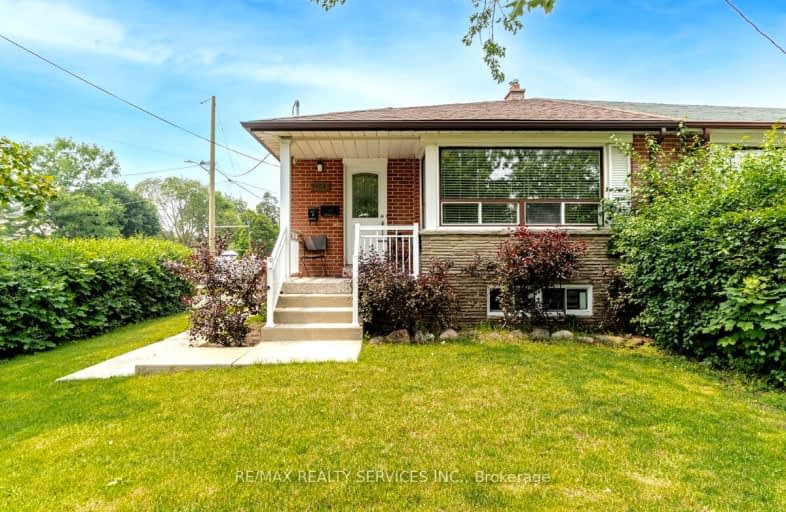 156 Vodden Street East, Brampton | Image 1