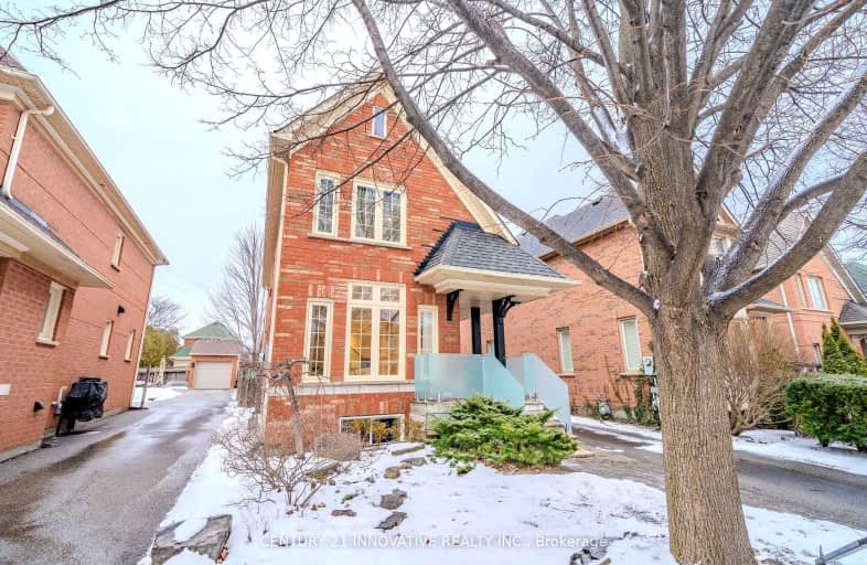 2605 Devonsley Crescent, Oakville | Image 1