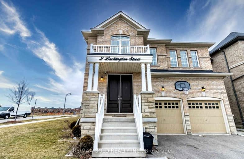 2 Lackington Street, Brampton | Image 1