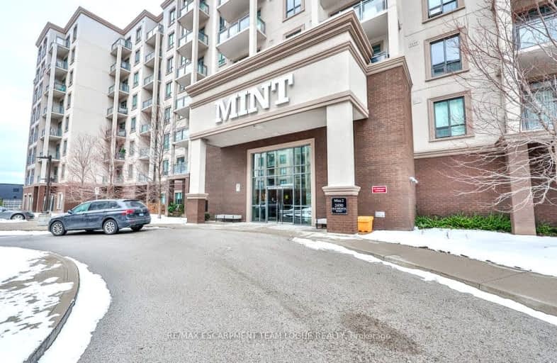 416-2490 Old Bronte Road, Oakville | Image 1