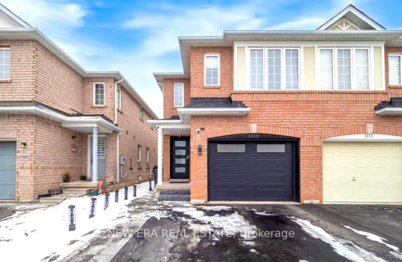 1015 Windbrook Grove, Mississauga | Image 1