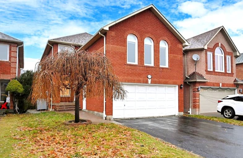 3770 Densbury Drive, Mississauga | Image 1