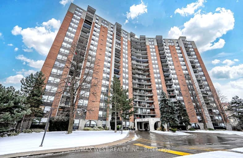 1016-50 Mississauga Valley Boulevard, Mississauga | Image 1