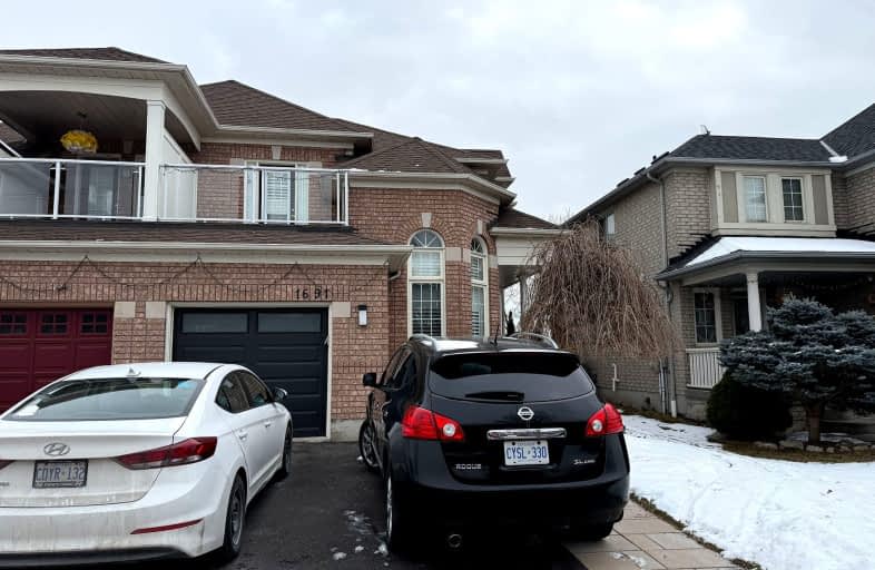 1691 Samuelson Circle, Mississauga | Image 1