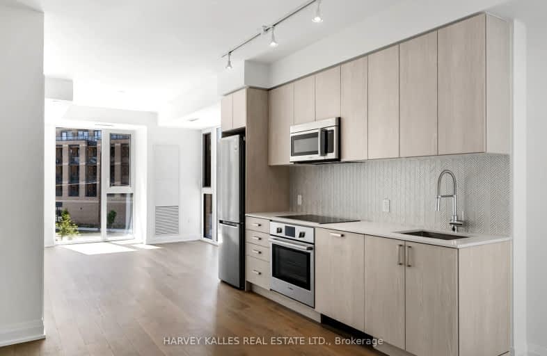 305-293 The Kingsway, Toronto | Image 1