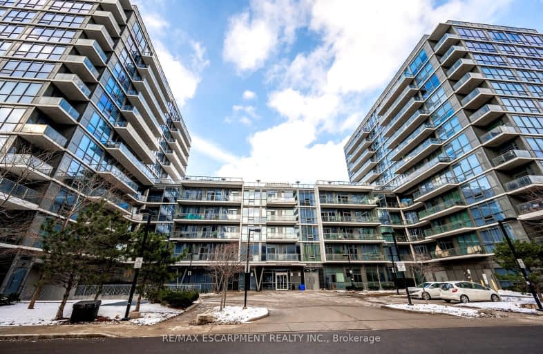 112-1185 The Queensway, Toronto | Image 1